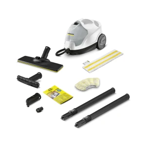 Vacuum cleaner KARCHER SC 4 EASY FIX *EU