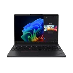 Notebook LENOVO ThinkPad T16 Gen 4 21QN005KGE AMD Ryzen AI 7 PRO 350 / 32 GB RAM-1 TB SSD