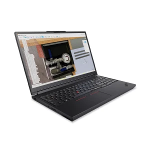 Նոթբուք LENOVO ThinkPad T16g Gen 3 21V5002PGE Intel Core Ultra 9 275HX / 128 GB RAM-1 TB SSD