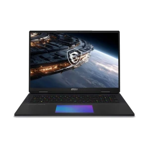 Նոթբուք MSI Titan 18 HX A2WJ-1049RU 9S7-182411-1049 Intel Core Ultra 9 290HX Plus / 64 GB RAM-2 TB SSD
