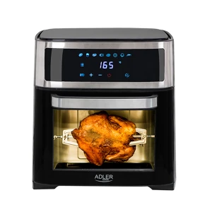 Աերո ջեռոց ADLER AD 6309 Airfryer Oven 8in1 AD 6309/6