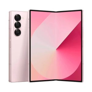 Smartphone SAMSUNG Galaxy Z Fold6 12 GB 512 GB Pink (Europe)
