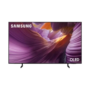 Телевизор SAMSUNG QE65S85FAEXRU 65 "