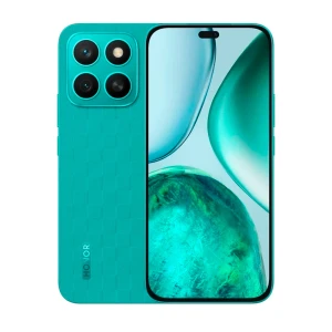 Смартфон HONOR X8c 8 GB 256 GB Marrs Green (Europe)