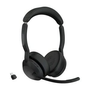 Ականջակալ JABRA Evolve2 55 Link380c 25599-989-899