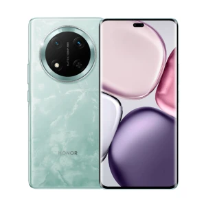 Smartphone HONOR X9c 8 GB 256 GB Jade Cyan (Europe)