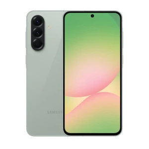 Smartphone SAMSUNG Galaxy A56 SM-A566BZGCEUB 8 GB 256 GB Olive