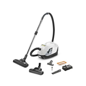 Пылесос KARCHER DS 6 Plus 1.195-252.0