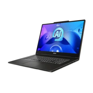 Notebook MSI Venture 17 AI A1MG-011 0017U2-011 Intel Core Ultra 5 125H / 16 GB RAM-512 GB SSD