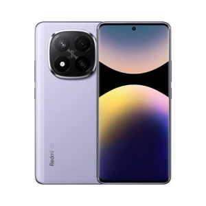Смартфон XIAOMI Redmi Note 14 Pro+ 5G 8 GB 256 GB Lavender Purple (Europe)