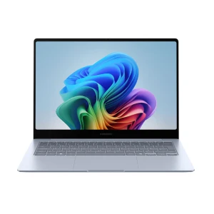 Նոթբուք SAMSUNG Galaxy Book4 Edge 14 NP940XMA-KB1DE Qualcomm Snapdragon X Elite (X1E-80-100) / 16 GB RAM-512 GB SSD