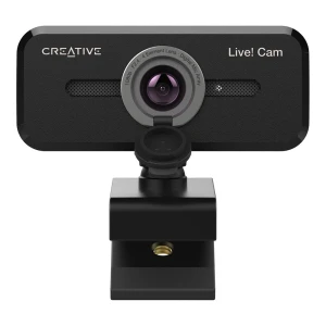Web տեսախցիկ CREATIVE LIVE! CAM SYNC 1080P V2 73VF088000000