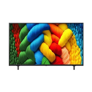 Телевизор LG 55 NanoCell AI NANO80 4K 55NANO80A6B/6 55 "