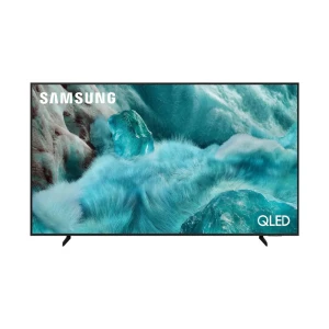 Телевизор SAMSUNG 85 QLED Q7FA 4K QE85Q7FAAUXRU 85 "