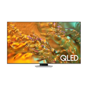 Телевизор SAMSUNG 85 QLED 4K Q80D GQ85Q80DATXZG 85 "