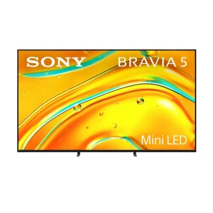 Телевизор SONY BRAVIA 5 55 Mini LED 4K HDR K-55XR50 55 "