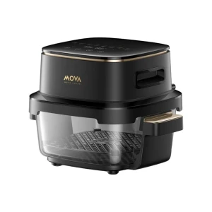 Աերո ջեռոց DREAME Mova Metalish AF20 Pro/6