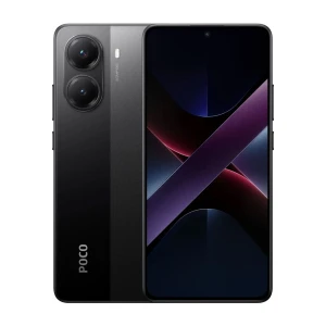 Սմարթֆոն XIAOMI Poco X7 Pro 8 GB 256 GB Black (Europe)