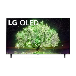 Телевизор LG OLED55G4RLA.ARUB 2000069511 55 "