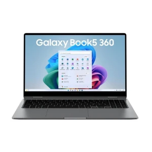 Նոթբուք SAMSUNG Galaxy Book5 360 NP754QHA-KA2DE Intel Core Ultra 5 228V / 32 GB RAM-512 GB SSD