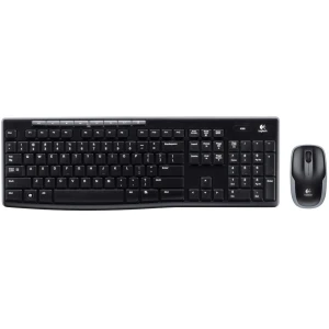 Ստեղնաշար LOGITECH MK270 920-004518
