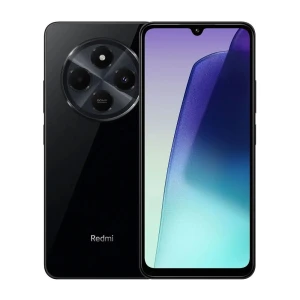 Սմարթֆոն XIAOMI Redmi 14C 8 GB 256 GB Midnight Black (Europe)