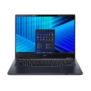 Notebook ACER TravelMate P4 14 TMP414-55 NX.BFEEG.003 Intel Core Ultra 7 255U / 16 GB RAM-512 GB SSD