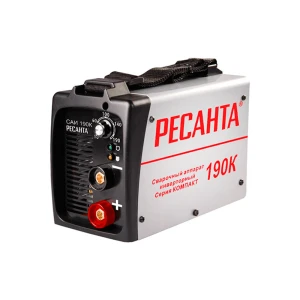 Եռակցման սարք RESANTA САИ-190К 65/36