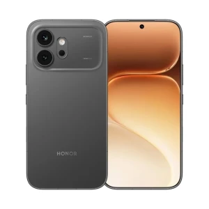 Սմարթֆոն HONOR 600 8GB/512GB Black 8 GB 512 GB Black