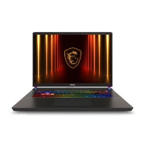 Notebook MSI Vector 17 HX AI A2XWHG-041 0017S3-041 Intel Core Ultra 9 275HX / 32 GB RAM-2 TB SSD