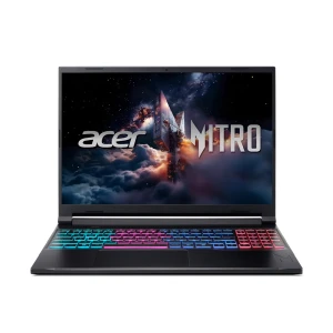 Notebook ACER Nitro V16S AI ANV16S-41-R93W NH.QZXEG.001 AMD Ryzen 7 260 / 16 GB RAM-1 TB SSD