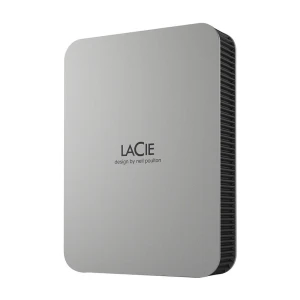 Կոշտ սկավառակ (HDD) LACIE MOBILE DRIVE 4 TB STLP4000400