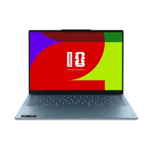 Notebook LENOVO Yoga Slim 7 14AGP11 83QS0035GE AMD Ryzen AI 7 445 / 16 GB RAM-1 TB SSD