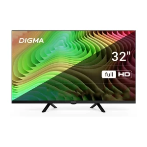 Телевизор DIGMA DM-LED32SBB36 32 "
