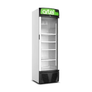 Ցուցափեղկի սառնարան ARTEL HS 390SN/6
