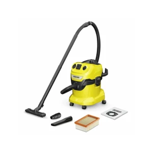 Փոշեկուլ KARCHER WD 4 P V-20/5/22 1.628-270.0