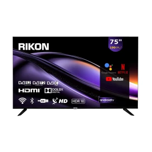 TV RIKON RN75UHB/6 75 "