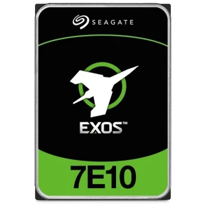 Կոշտ սկավառակ (HDD) SEAGATE Exos 7E10 6 TB ST6000NM020B