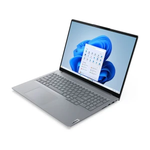 Notebook LENOVO Thinkbook 16 G8 IAL 21SK0030GQ Intel Core Ultra 7 255H / 16 GB RAM-512 GB SSD