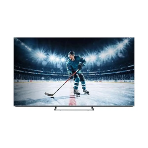Հեռուստացույց HAIER 75 MiniLED M4 4K Ultra HD DH1ZL1D00RU 75 "