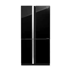 Սառնարան SHARP SJ-GX98P-BK/2