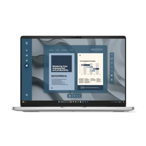 Notebook DELL Pro 16 PC16255 DFT4N AMD Ryzen AI 5 PRO 340 / 16 GB RAM-512 GB SSD