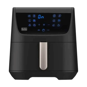 Աերո ջեռոց BLACK & DECKER BXAF5500E