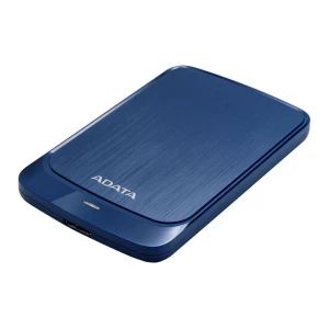 Կոշտ սկավառակ (HDD) ADATA HV320 2 TB AHV320-2TU31-CBL