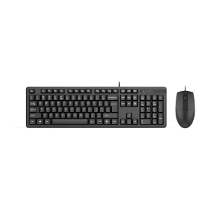 Ստեղնաշար A4TECH KK-3330S KK-3330S USB (BLACK)