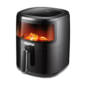 Air fryer RENOVA AF5-DTB1
