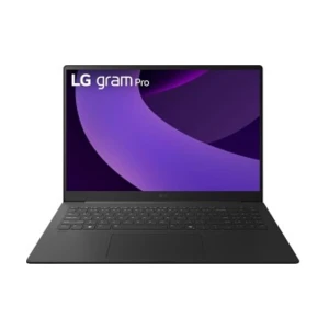 Notebook LG Gram Pro 16 16ZB90TS-G.AZ89G Intel Core Ultra 7 258V / 16 GB RAM-1 TB SSD