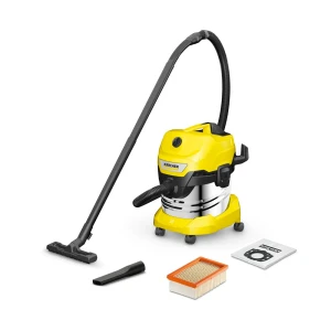 Vacuum cleaner KARCHER WD 4 S V-20/5/22 *EU/2