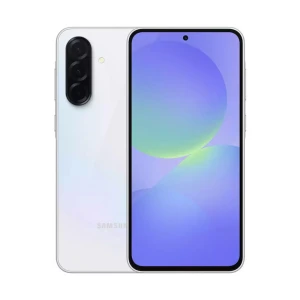 Smartphone SAMSUNG Galaxy A36 6 GB 128 GB White (Europe)