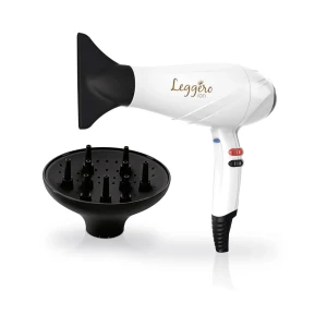 Վարսահարդարիչ GA.MA LEGGERO ION